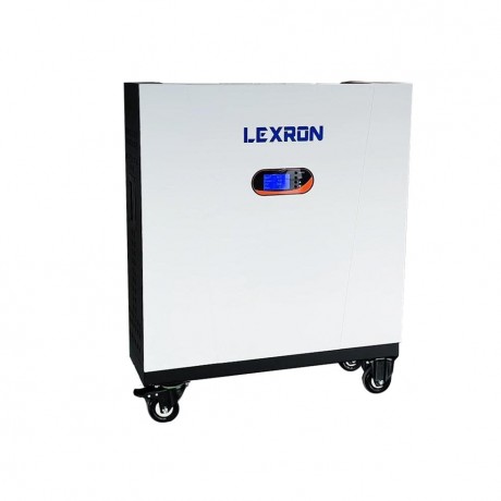 314 Ah 51.2V Lityum Akü Premium Serisi Akü